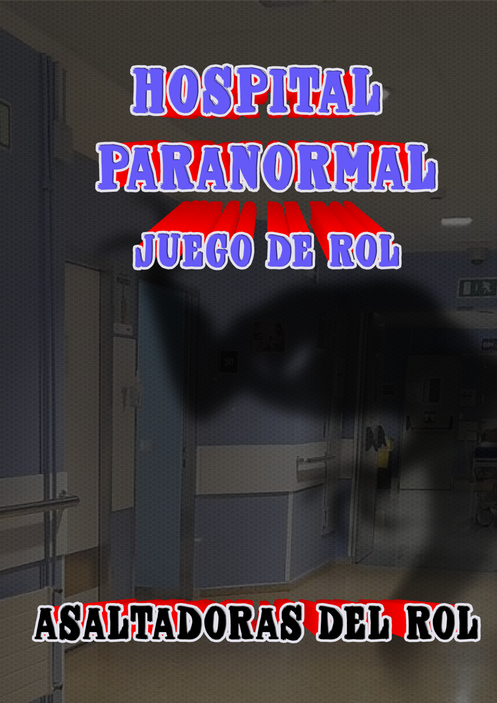 Hospital Paranormal